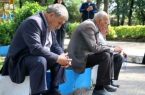 رئیس کانون بازنشستگان تأمین اجتماعی استان کرمانشاه: جلسه‌ای برای تائید نهایی میزان افزایش حقوق بازنشستگان تأمین اجتماعی تشکیل نشده است