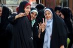 کرمانشاه در انتظار یک روز «دختر» متفاوت!