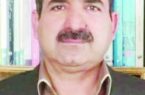 به قلم بهمن وسی/ «موجِ خون در رودِ زمکان»