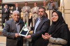 توسط اداره کل کتابخانه های عمومی استان صورت گرفت؛تجلیل از نویسنده و تاریخ نگار برجسته کرمانشاهی