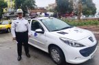 راه اندازی سامانه های متحرک ثبت تخلفات در کرمانشاه راه اندازی سامانه های متحرک ثبت تخلفات در کرمانشاه