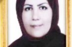 برای خانم دکتر ثریا خدامرادی
