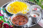در کرمانشاه چه خوراکی‌هایی بخوریم؟