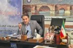 سومین جلسه انجمن کتابخانه های عمومی بخش دینور برگزار شد