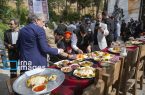 خوراک به برند گردشگری کرمانشاه تبدیل شده است