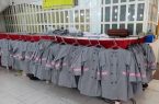 نارضایتی والدین از تأخیر در تهیه لباسهای فرم مدارس دخترانه نارضایتی والدین از تأخیر در تهیه لباسهای فرم مدارس دخترانه