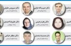 ۹ عضو هیات علمی دانشکده پزشکی کرمانشاه در لیست دانشمندان برتر جهان