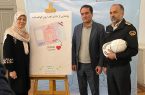 امکان دریافت علامت اهداء عضو بر روی کارت گواهینامه رانندگی