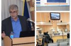 مجهز شدن ادارات دولتی کرمانشاه به کنتورهای هوشمند