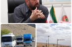 افزایش ۳۰ درصدی تردد وسایل نقلیه سبک در محورهای مواصلاتی استان کرمانشاه