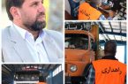 افزایش بازدید و پذیرش خودروهای سنگین در مراکز معاینه فنی استان کرمانشاه