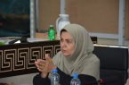 سمن‌ها در کنار کتابخانه‌های عمومی استان کرمانشاه