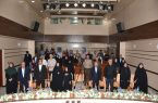 در روز ملی کرمانشاه؛ اداره کل کتابخانه های عمومی میزبان قلمداران دفاع مقدس شد