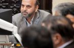 سرپرست شهرداری کرمانشاه: اجازه حیف و میل حتی یک ریال از اموال شهرداری را نمی‌دهم