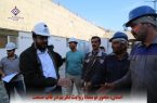 انسان، محور توسعه؛ روایت تکریم در قاب صنعت