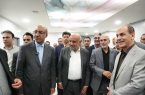 میدری: کارخانه‌های راکد کرمانشاه از رکود خارج می‌شوند