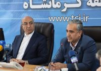 افزایش جهشی زیرساخت‌های ارتباطی در کرمانشاه