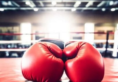 رئیس هیأت بوکس استان کرمانشاه: روند بوکس بانوان کرمانشاه رو به رشد است