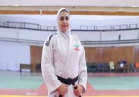 جودوکار ملی‌پوش کرمانشاهی عنوان کرد: ظرفیت بالای کرمانشاه برای افتخارآفرینی در جودو