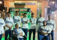 ۹ قهرمان کرمانشاهی برای فتح پارآسیایی جوانان راهی امارات شدند