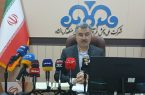 مدیر شرکت ملی پخش فرآورده‌های نفتی: کرمانشاه توان توزیع سه برابر مصرف فعلی CNG را دارد