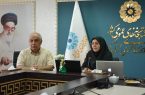 در ادارهکل کتابخانههای عمومی مطرح شد؛ تأکید بر صیانت از هویت ملی و تقویت تابآوری فرهنگی در وبینار《ابزار های تابآوری》