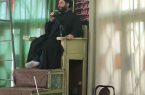 همایش شهادت امام صادق(ع) و اربعین رهبر شهید امام خامنه ای (ره) برگزار شد