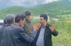 عزم راسخ صندوق بیمه کشاورزی برای جبران خسارات ناشی از سیل