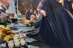 ۱۲ شب مراسمات کریمانه «نحن المنتقمون» در کف خیابانهای کرمانشاه