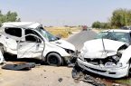 جاده های کرمانشاه، مرگبار تر از میدان جنگ