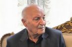 به بهانه درگذشت هرمز بیگلری چهره ماندگار فرهنگ و تاریخ کرمانشاه