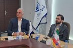 سرپرست مدیریت درمان تأمین اجتماعی استان کرمانشاه منصوب شد
