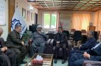 تجلیل از مجاهدت‌های دستگاه‌های انقلابی در جنگ رمضان