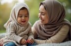 تقویت هویت مادری