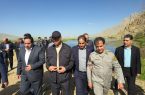 دادستان کرمانشاه: مسدود کردن ۱۵۰۰ حلقه چاه غیرمجاز اطرف تالاب هشیلان