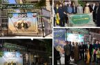 حضور مدیر و کارکنان بانک کشاورزی کرمانشاه در ویژه‌برنامه بزرگداشت امام راحل(ره) و قیام ۱۵ خرداد در تجمع « نحن منتقمون »