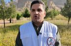 آمادگی یکی از ارکان اصلی تاکتیک در شرایط عملیاتی و بحرانی است ، رزمایش طب رزم در کرمانشاه