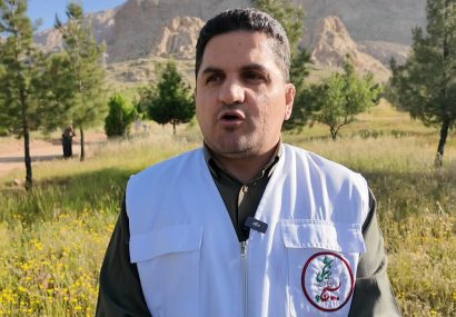 آمادگی یکی از ارکان اصلی تاکتیک در شرایط عملیاتی و بحرانی است ، رزمایش طب رزم در کرمانشاه