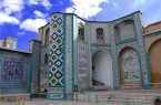 یک کارشناس ارشد مرمت آثار تاریخی تاکید کرد:  بازسازی و مرمت گرمابه تاریخی معاون ضروری است