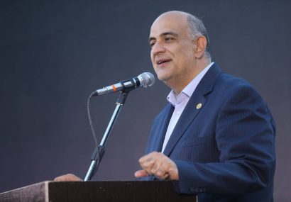 آمادگی ۱۰۰ درصدی نیروگاه‌های بیستون و گازی اسلام‌آبادغرب برای تولید برق در پیک تابستان