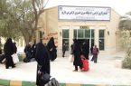 تردد بیش از ۳۰ هزار نفر از پایانه مرزی خسروی در ۱۰ روز نخست خردادماه