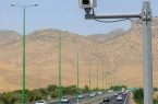 ثبت بیش از ۴۴ میلیون تردد در محورهای کرمانشاه طی دو ماه نخست سال‌جاری
