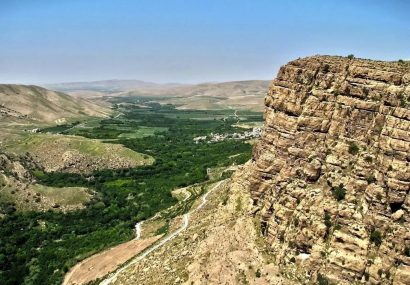 دالاهو؛ سرزمین ظرفیت‌های ناب، قربانی فراموشی توسعه