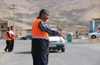 ۷۴۰ نیروی راهدار و پشتیبان در آماده‌باش کامل برای خدمت‌رسانی به زائران اربعین حسینی