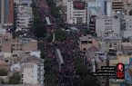شُکوه بدرقه