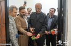 توسط استاندار در کارخانه تولید روغن کرمانشاهی فابریکا صورت گرفت؛  افتتاح بزرگ‌ترین انبار هیزه جهان در کرمانشاه