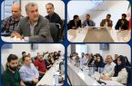 بقا، فروش و آینده؛ مدیران شرکتهای فناور از تجربهها و چالشهای توسعه کسبوکار گفتند
