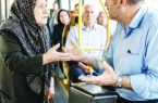مسافر و راننده هر دو قربانی یک مشکل؛ جنگ اعصاب برای یک‌کرایه ساده