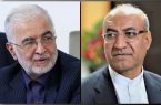 مهر تایید وزیر کشور بر عملکرد استاندار کرمانشاه