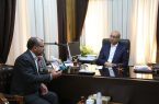 تأکید استاندار کرمانشاه بر تسریع در پرداخت مطالبات گندمکاران و نظارت مستمر بر کیفیت آرد و نان